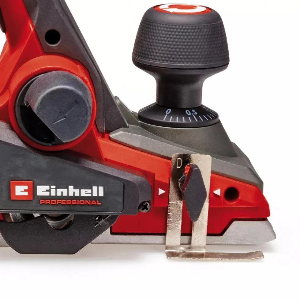 Raboteuse sans fil TP-PL 18/3 Li BL - Solo - Power X-Change EINHELL PROFESSIONAL