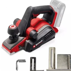 Raboteuse sans fil TP-PL 18/3 Li BL - Solo - Power X-Change EINHELL PROFESSIONAL