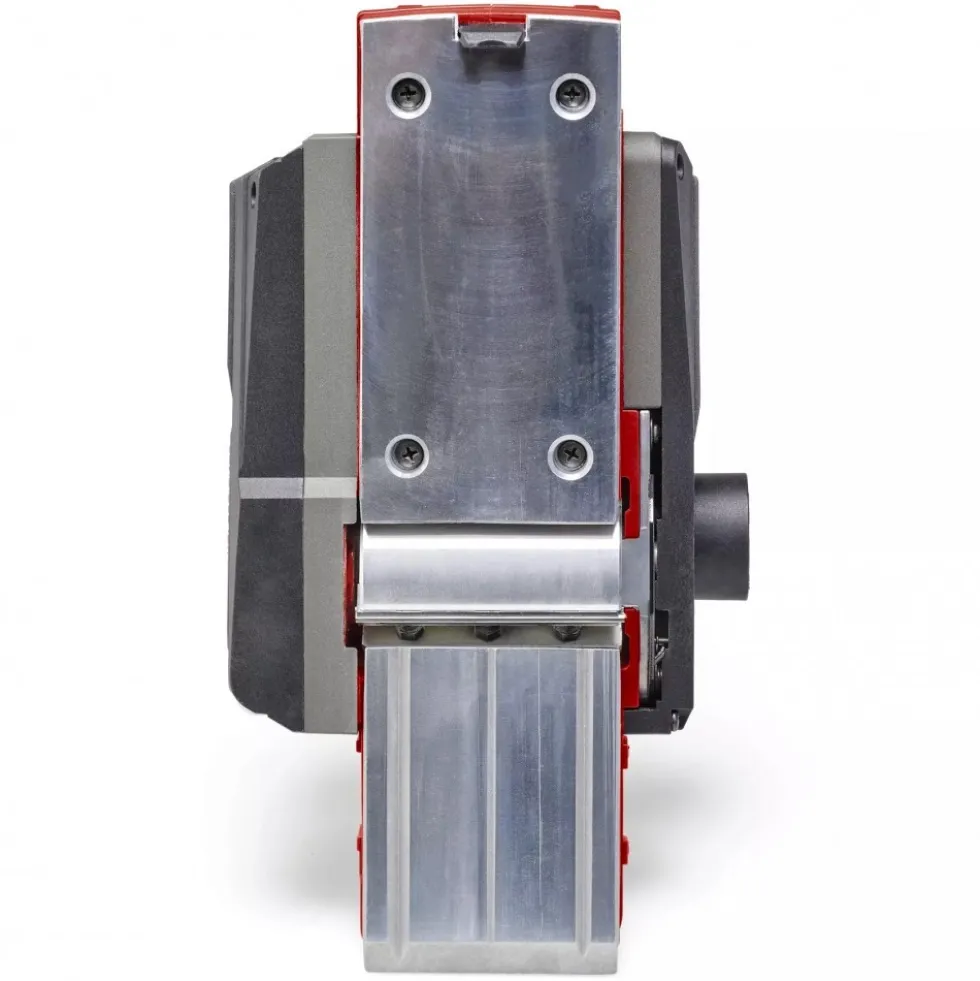 Raboteuse sans fil TP-PL 18/3 Li BL - Solo - Power X-Change EINHELL PROFESSIONAL
