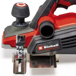Raboteuse sans fil TP-PL 18/3 Li BL - Solo - Power X-Change EINHELL PROFESSIONAL