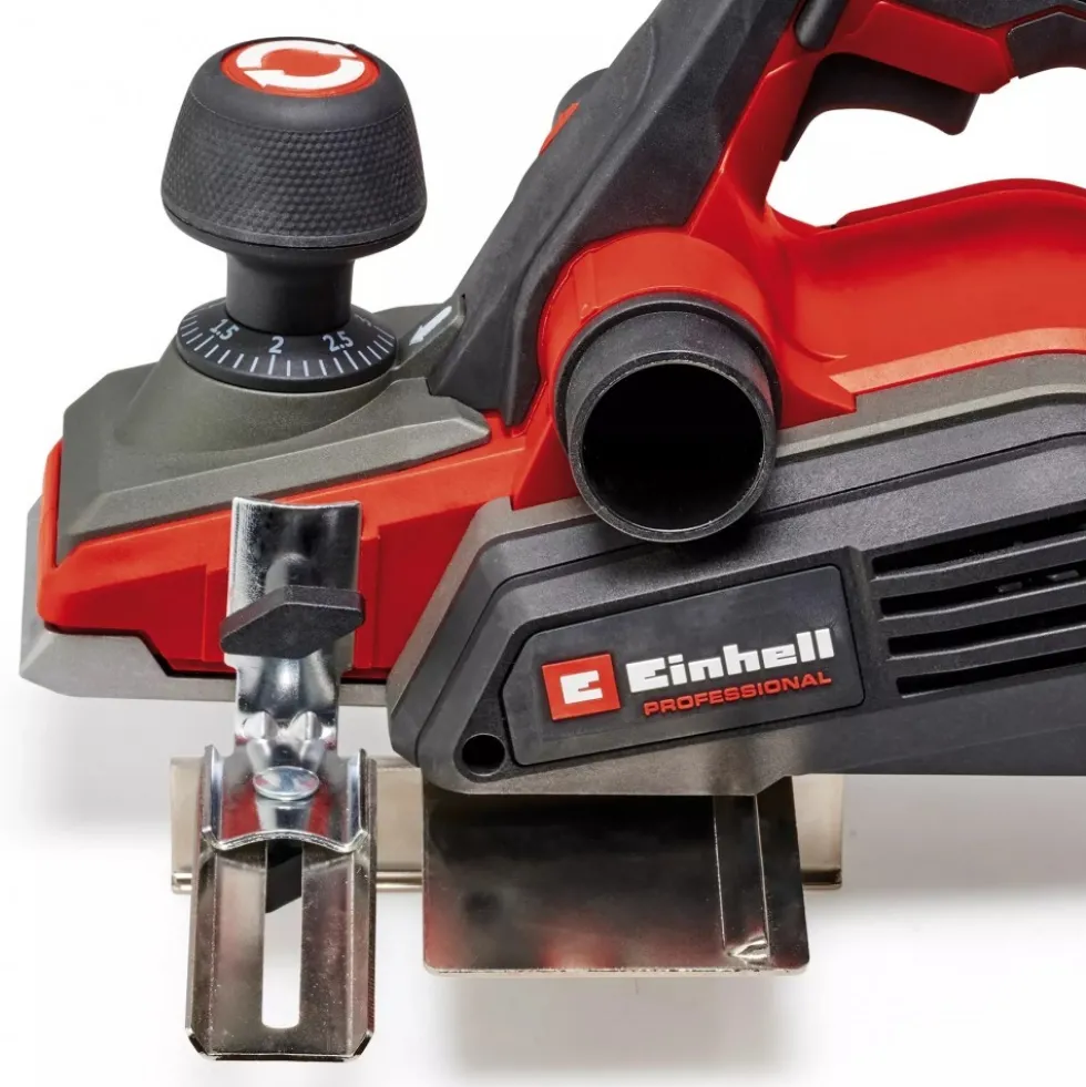 Raboteuse sans fil TP-PL 18/3 Li BL - Solo - Power X-Change EINHELL PROFESSIONAL