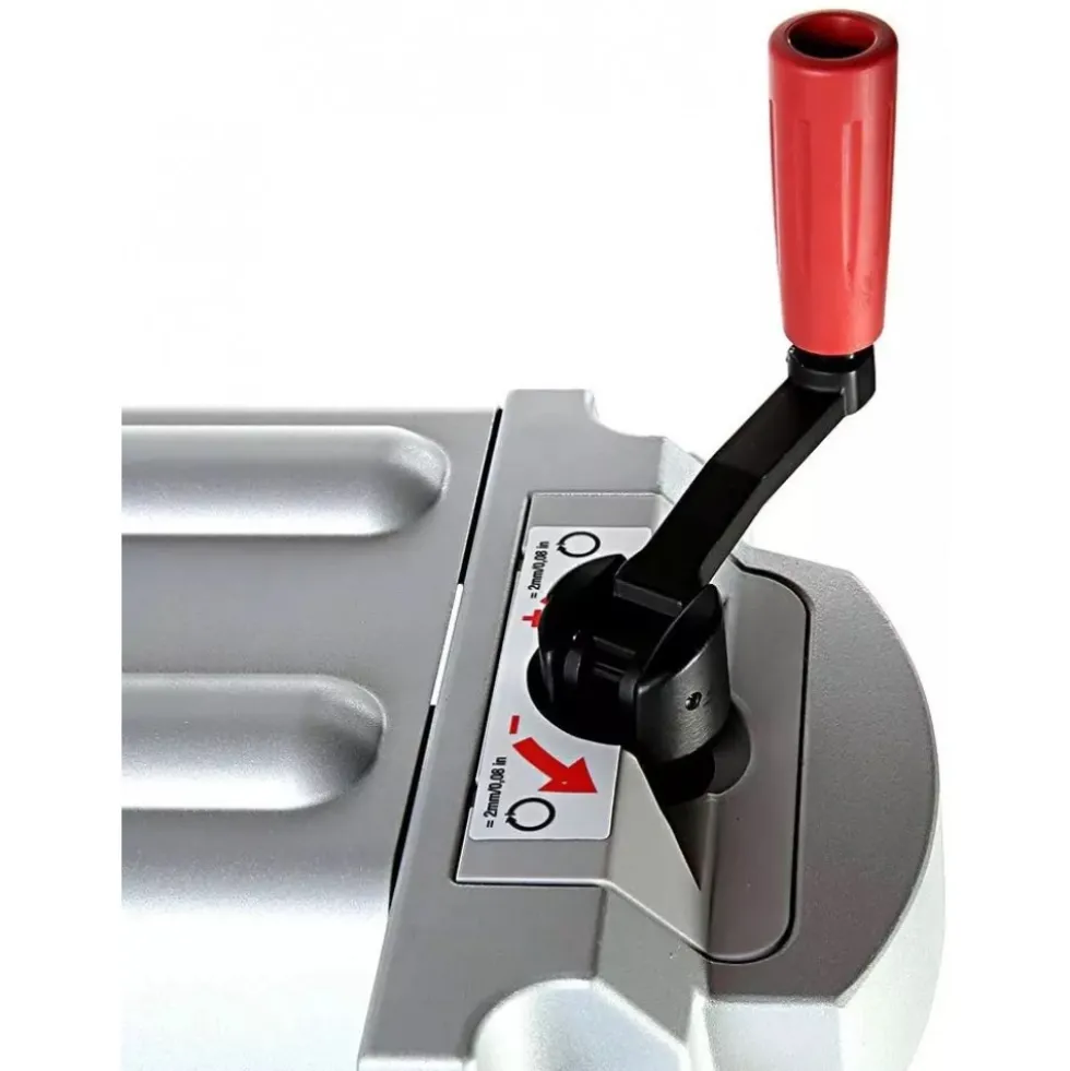 Raboteuse 1800W 330mm - DH 330 METABO