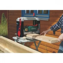 Raboteuse 1800W 330mm - DH 330 METABO