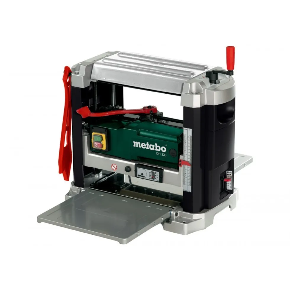 Raboteuse 1800W 330mm - DH 330 METABO