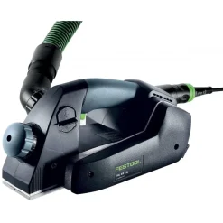 Rabot électrique 65 mm - EHL 65 EQ-Plus - 720W FESTOOL