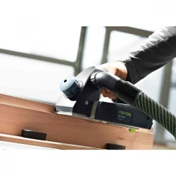 Rabot électrique 65 mm - EHL 65 EQ-Plus - 720W FESTOOL