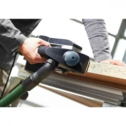 Rabot électrique 65 mm - EHL 65 EQ-Plus - 720W FESTOOL