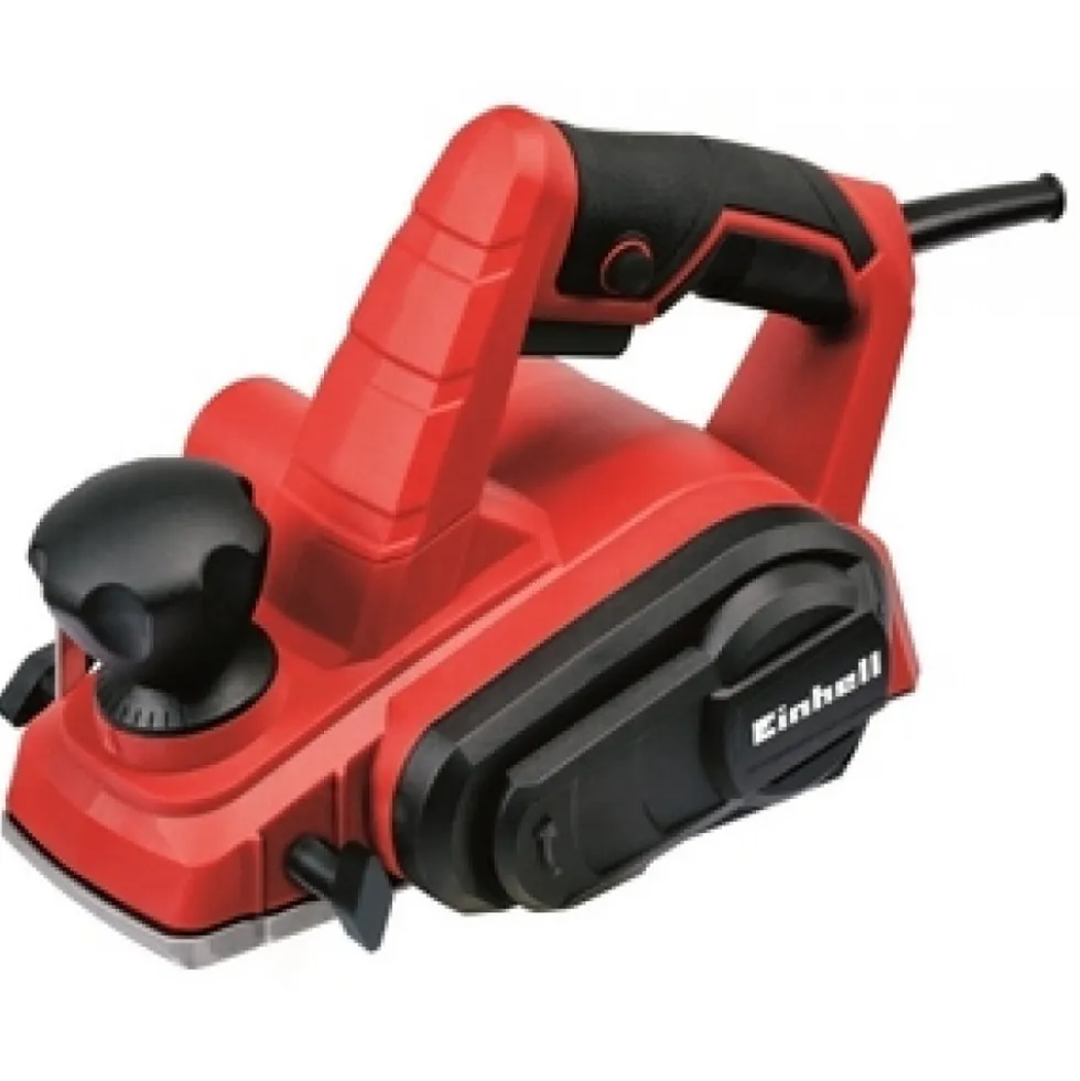 Rabot électrique - puissance 750 Watts - TC-PL 750 EINHELL