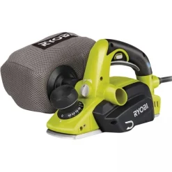 Rabot électrique puissance 600W - Largeur rabotage 82mm- EPN6082CHG RYOBI