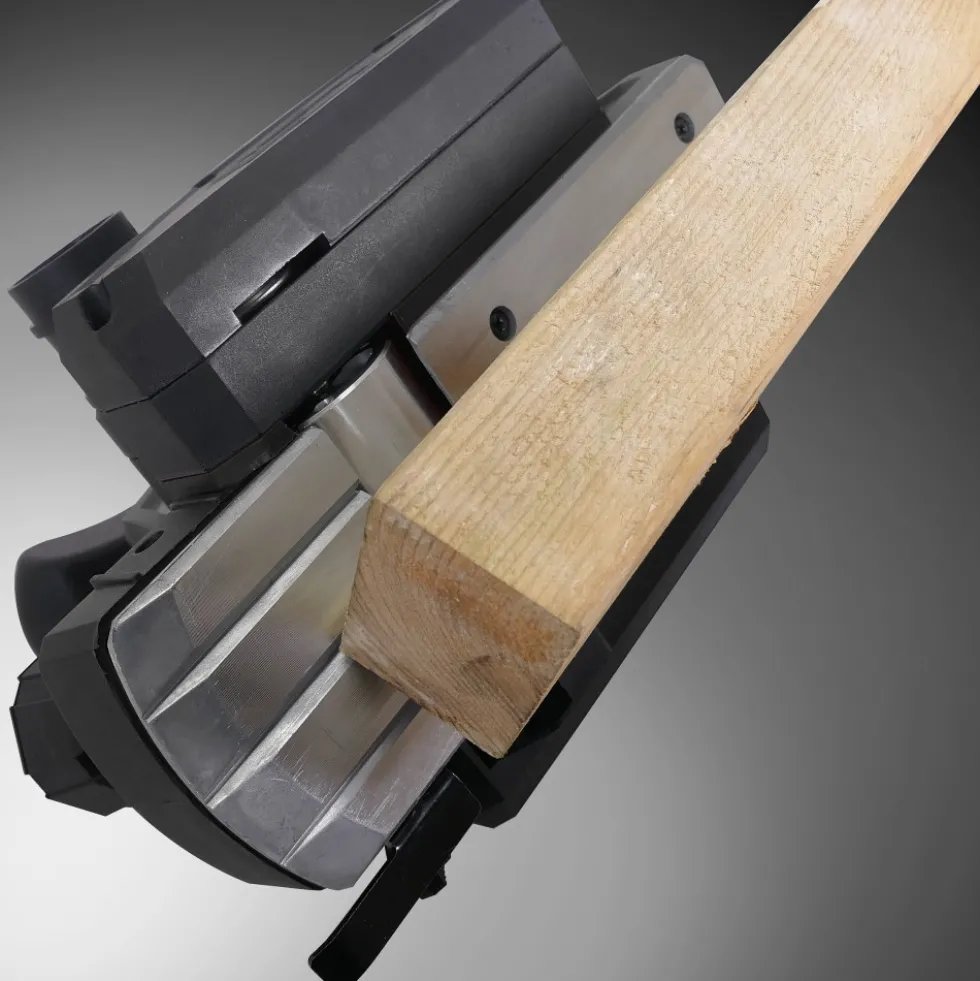 Rabot électrique 900W - 90 mm - EP 900B FARTOOLS