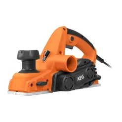 Rabot électrique 700W - 82 mm - PL 700 AEG Powertools