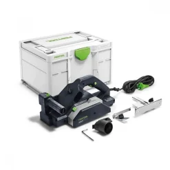 Rabot 82 mm - 850 W HL 850 EB Plus FESTOOL