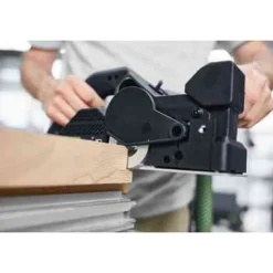 Rabot 82 mm - 850 W HL 850 EB Plus FESTOOL