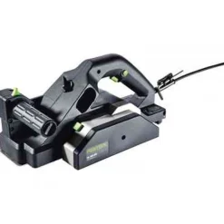 Rabot 82 mm - 850 W HL 850 EB Plus FESTOOL