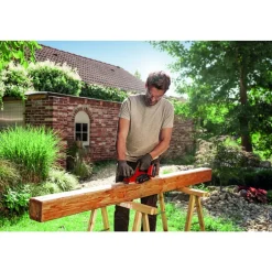 Rabot sans fil - TE-PL 18/82 Li-Solo - Power X-Change EINHELL