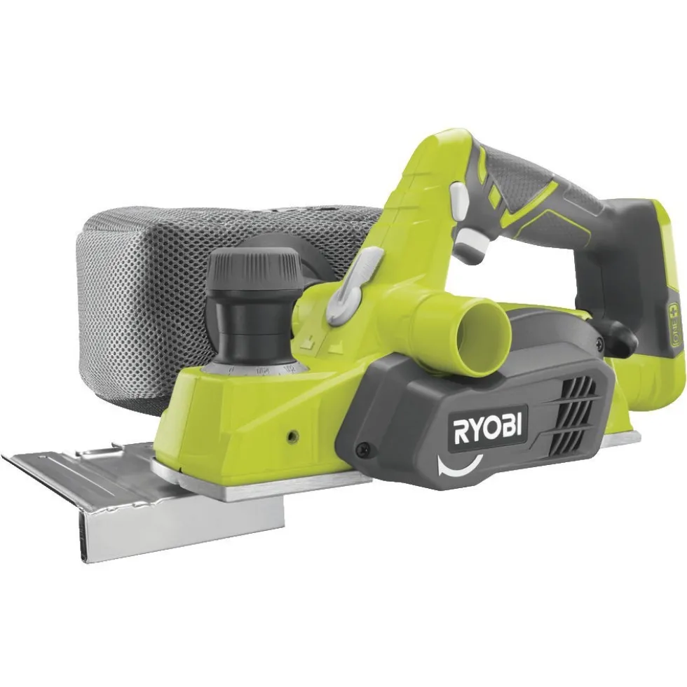 Rabot sans fil 18V ONE+™ - Solo - R18PL-0 RYOBI