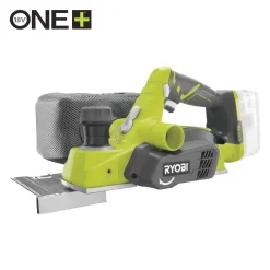 Rabot sans fil 18V ONE+™ - Solo - R18PL-0 RYOBI