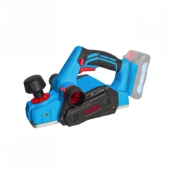 Rabot sans fil 20V - rabotage 82 mm - Solo - FCPL822X LEMAN