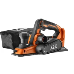 Rabot sans fil 18V - Solo - BHO18BL-0 AEG Powertools
