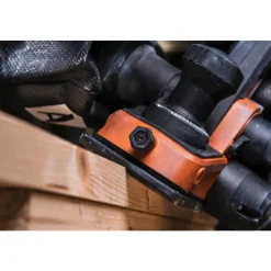 Rabot sans fil 18V - Solo - BHO18BL-0 AEG Powertools