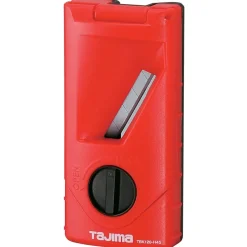 Rabots à chanfreiner à 45° pour plaquiste - lot de 6 rabots TAJIMA