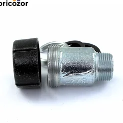 Raccord à compression universel - filetage mâle - GeboQuick GEBO