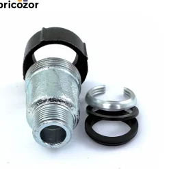 Raccord à compression universel - filetage femelle - GeboQuick GEBO