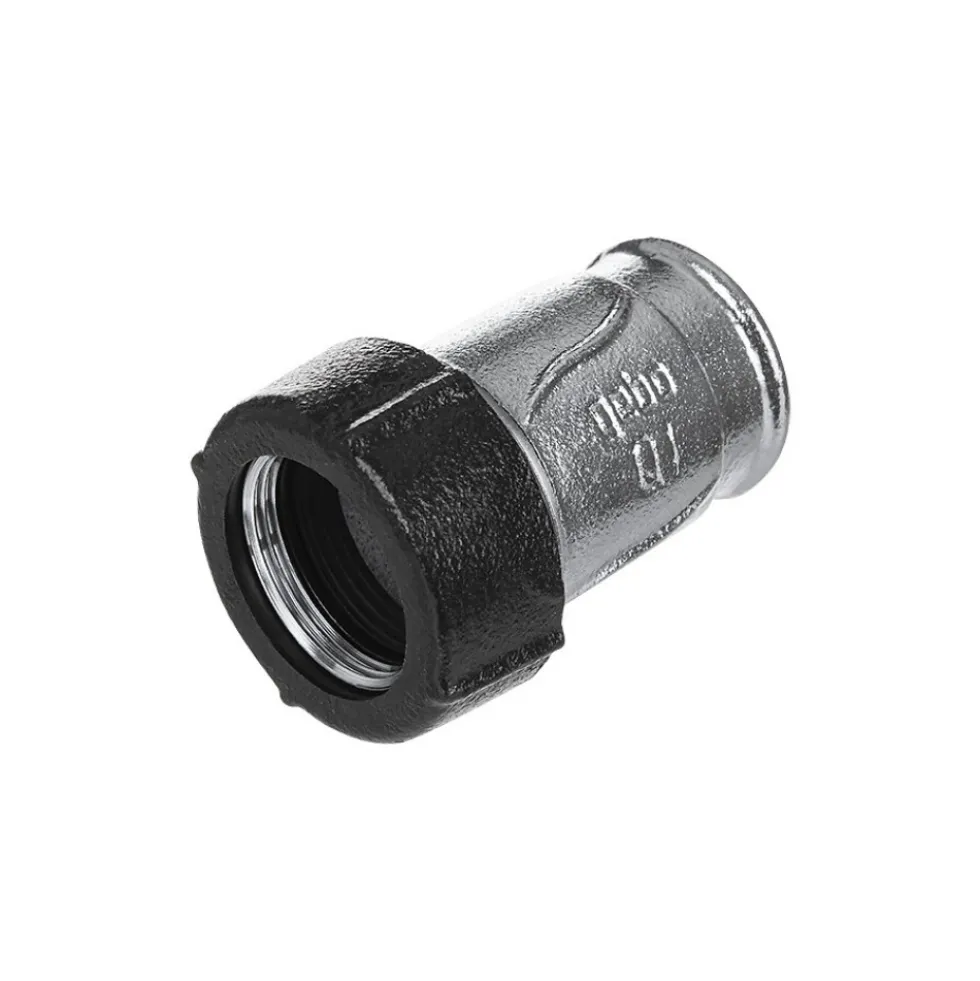 Raccord à compression universel - filetage femelle - GeboQuick GEBO