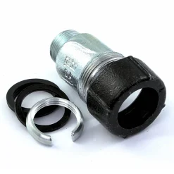 Raccord à compression universel - filetage femelle - GeboQuick GEBO