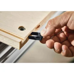 Raccord d’angle - KV D8 FESTOOL