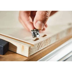 Raccord d’angle - KV D8 FESTOOL