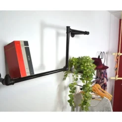Raccord d'angle pour concept MyTube CUIVRERIE CENTRALE