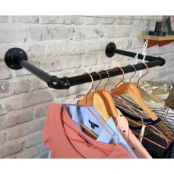 Raccord d'angle pour concept MyTube CUIVRERIE CENTRALE