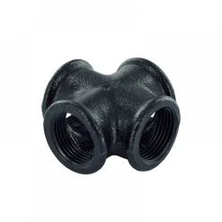 Raccord d'angle pour concept MyTube CUIVRERIE CENTRALE