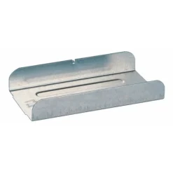 Raccord de fourrure pour cloison en plaque de plâtre BRICOZOR