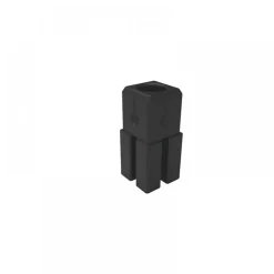 Raccord de jonction pour profil de gamme modulaire AIRGO SEED