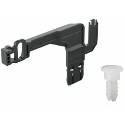 Raccord de serrure Stop Control Plus pour ArciTech HETTICH