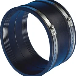 Raccord easy joint sanitaire pour évacuation FLB