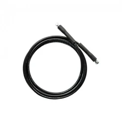 Raccord flexible en caoutchouc pour bonbonne de colle STRATOGRIP - 4 m ARDEMAT