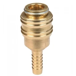 Raccord rapide air comprimé 6mm EINHELL