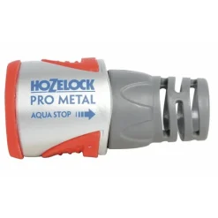 Raccord rapide aquastop HOZELOCK