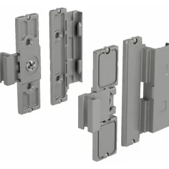 Raccords pour adaptateurs DesignSide ArciTech HETTICH