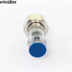 Raccords à pousser à écrou libre pour tubes Multicouches MULTITUBO