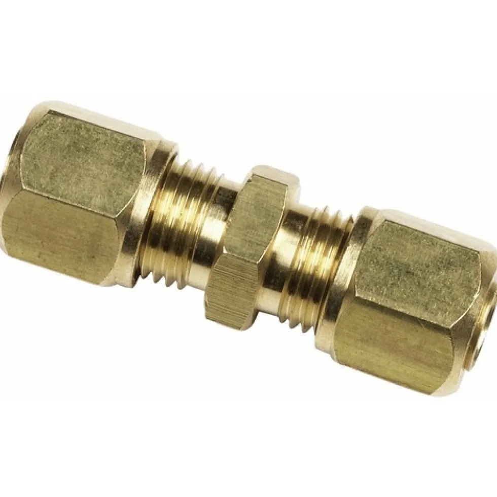 Raccord union égale droit GRD RD 0106 GROOM