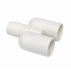 Raccord Y pour tube condensats diamètre 16/18 mm EID
