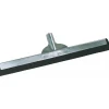 Raclette de sol métallique renforcée double mousse 44 cm TALIAPLAST