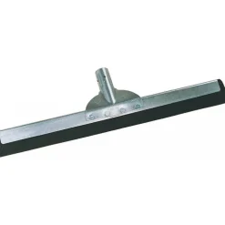 Raclette de sol métallique renforcée double mousse 44 cm TALIAPLAST