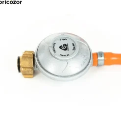 Radiant mobile à gaz sur bouteille Solo P823 CA SPLUS