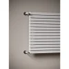 Radiateur chauffage central double - 980 W - horizontal - Piano 2 IRSAP