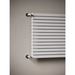 Radiateur chauffage central double - 980 W - horizontal - Piano 2 IRSAP